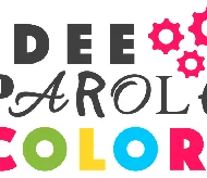 LogoIdeeParoleColori